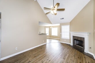 1402 Leery Cove in Cordova, TN - Building Photo - Building Photo