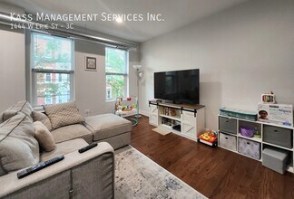 1444 W Erie St in Chicago, IL - Building Photo - Building Photo