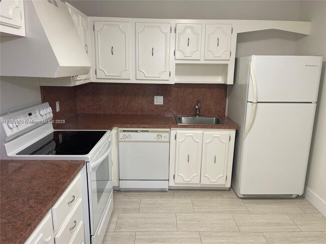 property at 2851 NE 183rd St