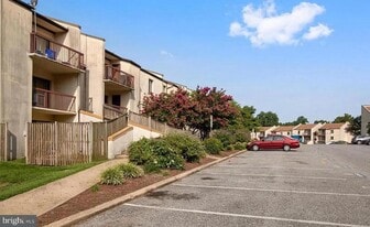 10133 Prince Pl in Largo, MD - Building Photo