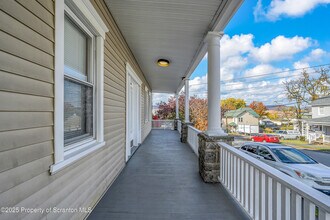 538 Birch St in Scranton, PA - Building Photo - Building Photo