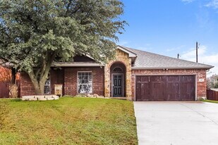 207 Carriage Dr in Willow Park, TX - Building Photo