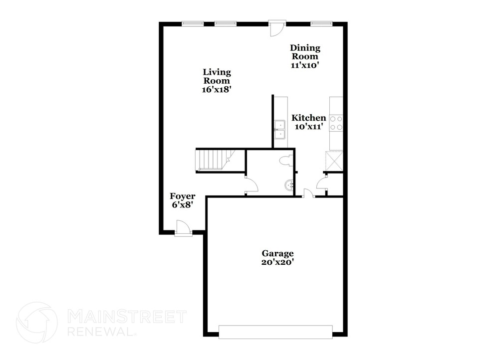 25229 Dickens Dr in Magnolia, TX - Building Photo