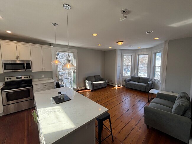 property at 44 Highland St