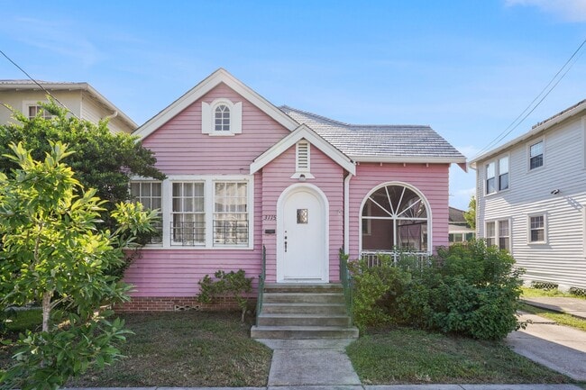 property at 3115 Nashville Ave