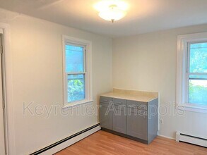 1019 President St in Annapolis, MD - Building Photo - Building Photo