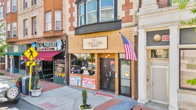140 Grand St in Waterbury, CT - Building Photo - Building Photo