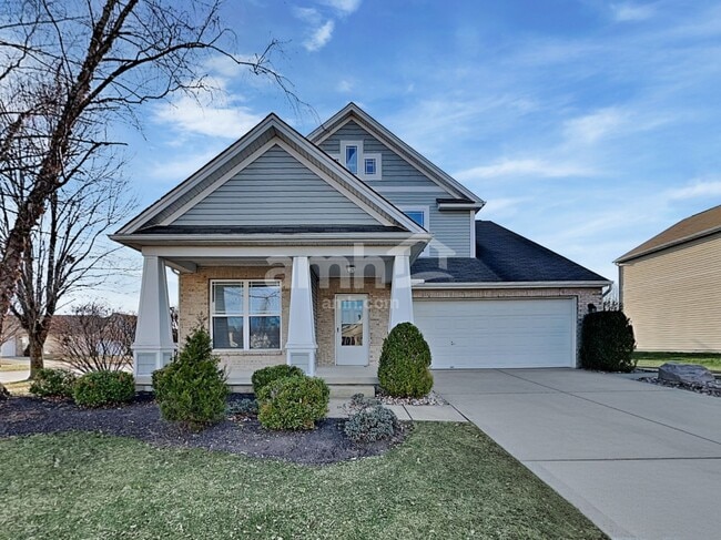 property at 447 Hartford Ct