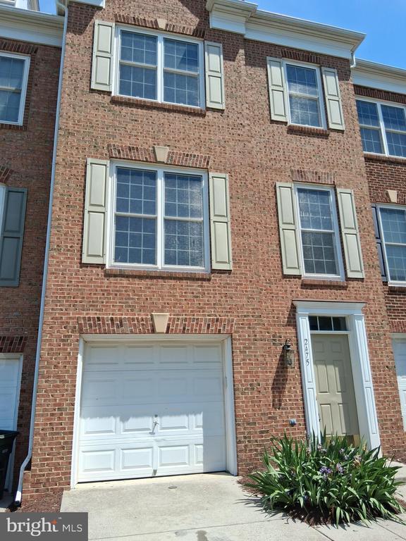 property at 2475 Terra Cotta Cir