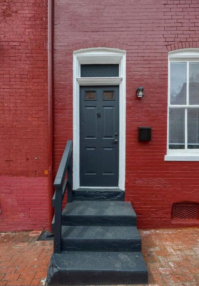 74 Howard Ave in Lancaster, PA - Building Photo - Building Photo