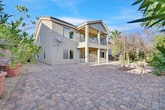 65 Pangloss St, Unit 8 in Henderson, NV - Building Photo - Building Photo