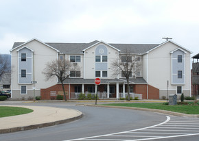 Church Street Commons Apartments