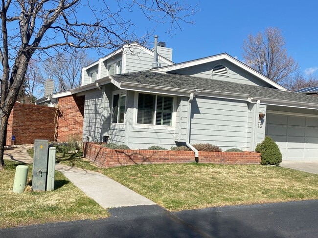 property at 3333 E Florida Ave