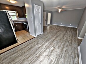 1502 Barrington Rd NW, Unit B in Huntsville, AL - Building Photo - Building Photo
