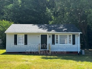 504 Moore Dr in Lexington, NC - Building Photo - Building Photo