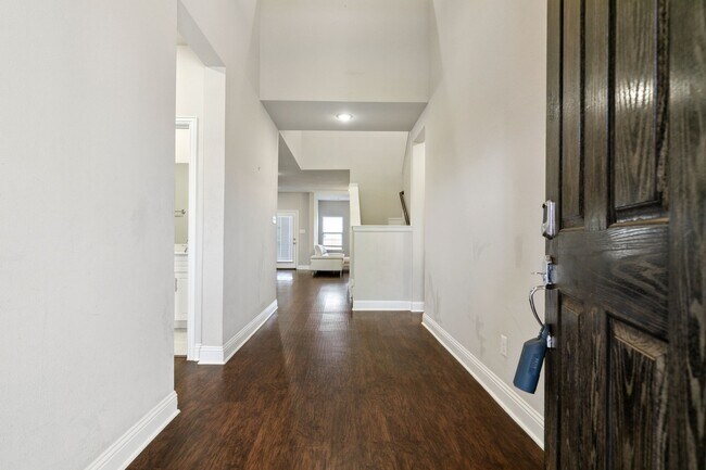 2321 Mount Olive Ln in Forney, TX - Building Photo - Building Photo