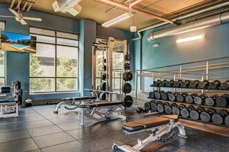 Reveal Hackensack in Hackensack, NJ - Building Photo - Building Photo