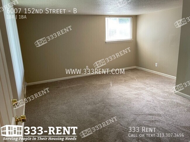 6007 E 152nd St in Grandview, MO - Foto de edificio - Building Photo