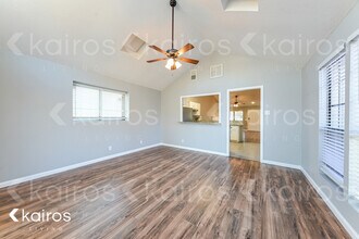 9807 Tamalpais Dr in Dallas, TX - Building Photo - Building Photo