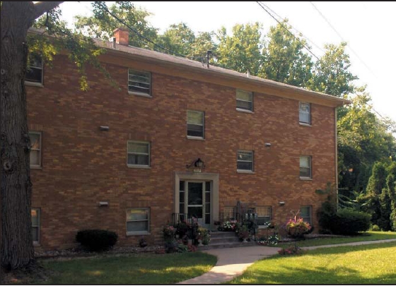 Kennedy in East Moline, IL - Foto de edificio