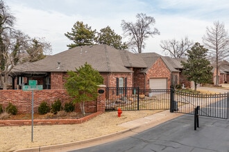 2209 NW 44th Ct in Oklahoma City, OK - Building Photo - Building Photo