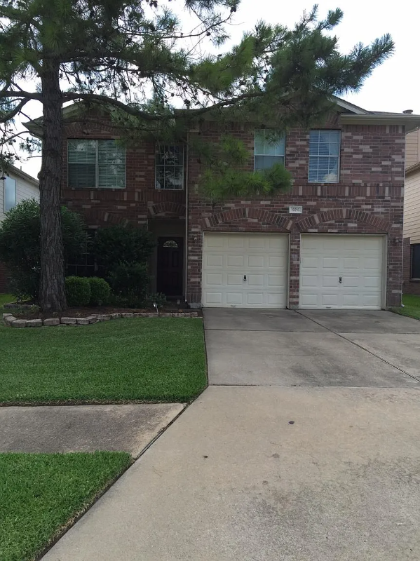 property at 19215 Wading River Dr