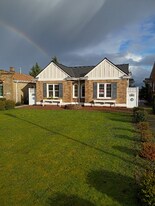 3024-3026 26th Ave W in Seattle, WA - Building Photo