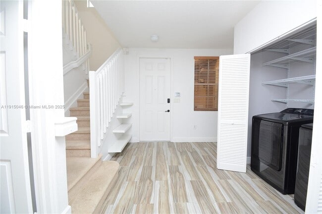 property at 9219 SW 227th St