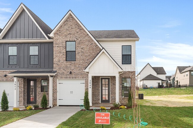 property at 3049 Inman Dr