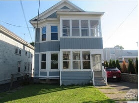 160 Green in Hudson, NY - Building Photo