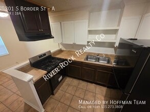 301 S Border St in Benton, AR - Foto de edificio - Building Photo