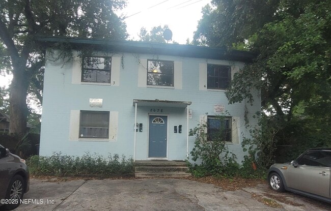 property at 2678 Ernest St