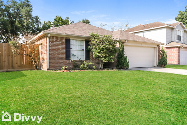 3723 Nutwood Ln in Spring, TX - Building Photo - Building Photo