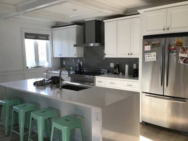 property at 126 North St
