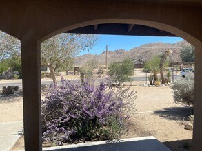 61974 Sunburst Cir in Joshua Tree, CA - Building Photo - Building Photo