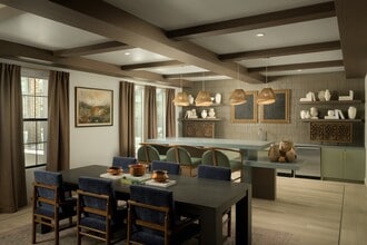 The Alyssa in Tempe, AZ - Foto de edificio - Building Photo