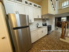 1 Brigham St in Boston, MA - Building Photo - Building Photo