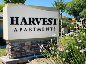 Harvest Apartments