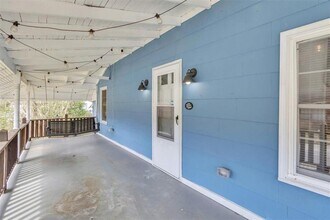 1616 Park St NE in Conyers, GA - Building Photo - Building Photo