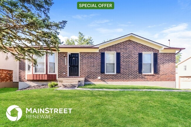 property at 10302 Bayport Rd