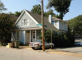 537 Diana St Apartments