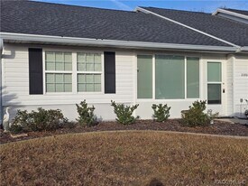 2280 N Hardee Point in Hernando, FL - Building Photo