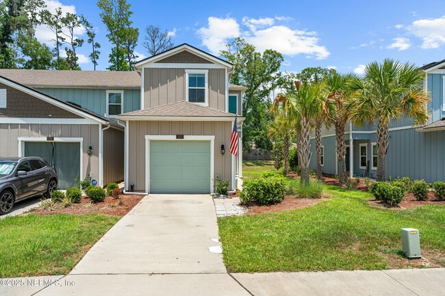 237 Aralia Ln in Jacksonville, FL - Building Photo - Building Photo
