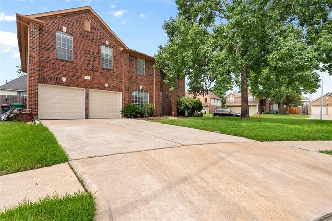 602 Field Run Ct in Houston, TX - Building Photo - Building Photo
