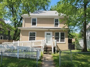 3003 N Morgan Ave in Minneapolis, MN - Building Photo - Building Photo