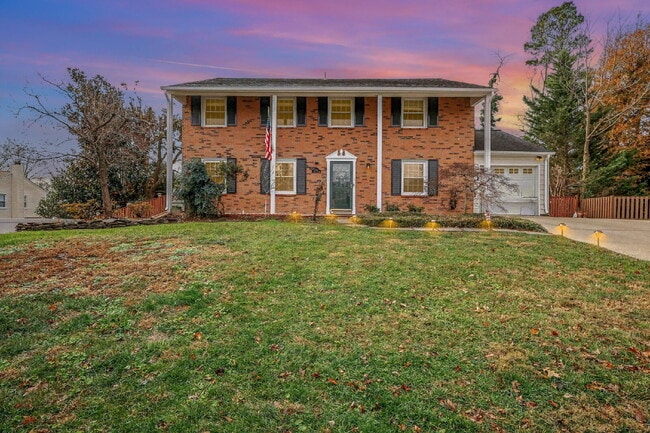 property at 13603 Kincaid Pl