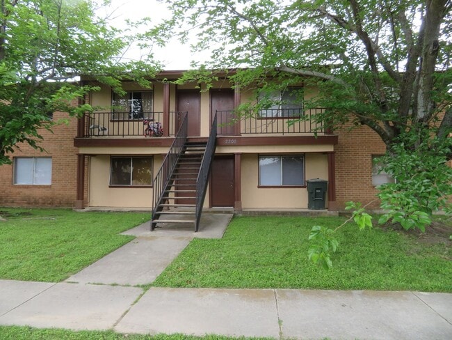 2202 Hunt Dr in Killeen, TX - Building Photo - Building Photo