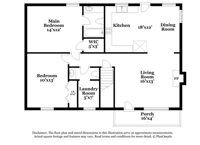 419 Jonesboro Ct in La Vergne, TN - Building Photo - Building Photo