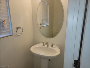 7123 Black Sage St in Las Vegas, NV - Building Photo - Building Photo