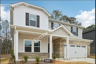 121 Klamath Dr in Garner, NC - Building Photo - Building Photo